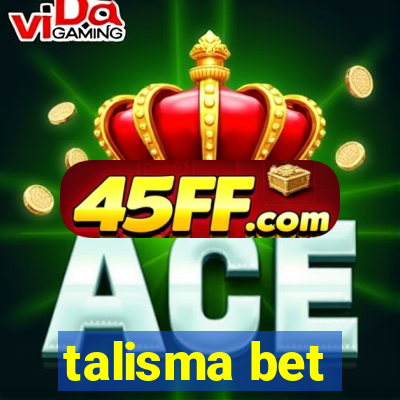 talisma bet